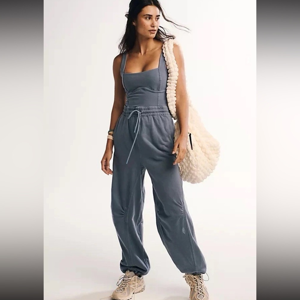 Fp movement inbound onesie